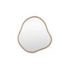 Beige-Hout