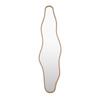 Beige-Hout