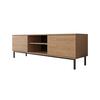 Bruin-Hout