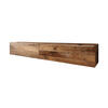 Bruin-Hout
