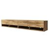 Bruin-Hout