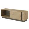 Bruin-Hout