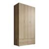 Bruin-Hout