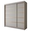 Beige-Hout