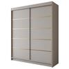 Beige-Hout