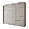 Beige-Hout