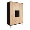 Bruin-Hout