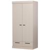 Beige-Grenenhout