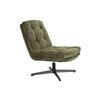 Groen-Polyester