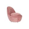 Roze-Polyester