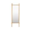 Beige-Eikenhout