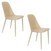 Beige-Metaal