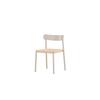 Beige-Rotan
