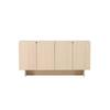 Bruin-Hout