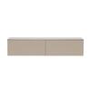 Beige-Hout