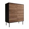 Bruin-Hout