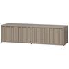 Beige-IJzer