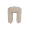 Beige-Polyester