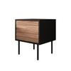 Bruin-Hout