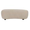 Beige-Polyester