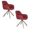 Rood-Polyester