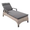Taupe-Wicker