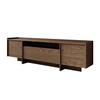 Bruin-Hout