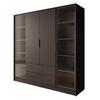 Zwart-Hout