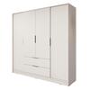 Beige-Hout