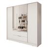 Beige-Hout