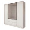 Beige-Hout