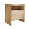 Bruin-Hout