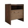 Bruin-Hout