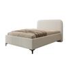 Beige-Polyester