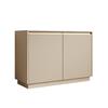 Beige-Hout
