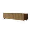 Bruin-Hout