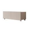 Beige-Hout