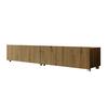 Bruin-Hout