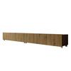 Bruin-Hout