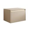 Beige-Hout