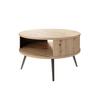 Bruin-Hout