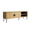 Bruin-Hout