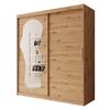 Bruin-Hout
