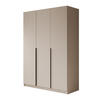 Beige-Hout