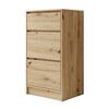 Bruin-Hout