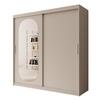 Beige-Hout