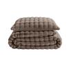 Taupe-Fleece