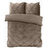 Taupe-Velvet