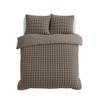 Taupe-Fleece