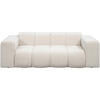 Beige-Stof